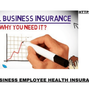 Medical insurance brokers for small business