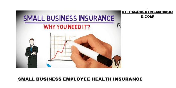 Medical insurance brokers for small business