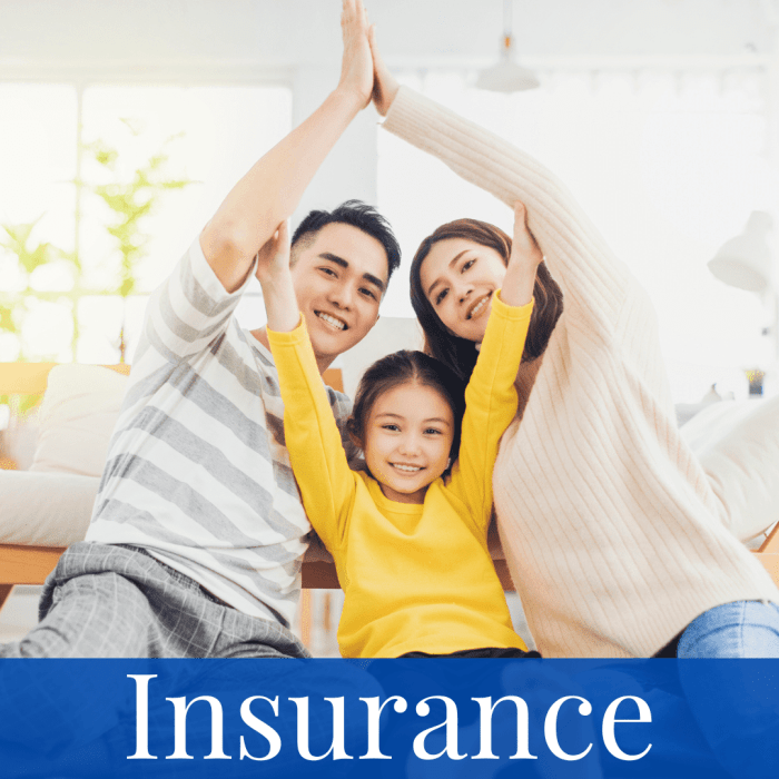 Insurance edmond