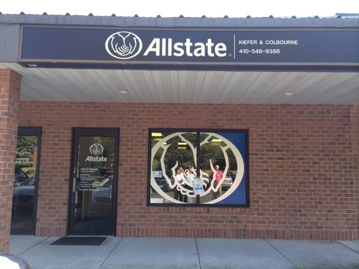 Allstate insurance gallatin tn