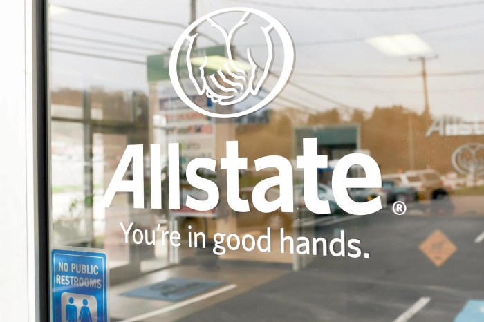 Allstate insurance pennsylvania