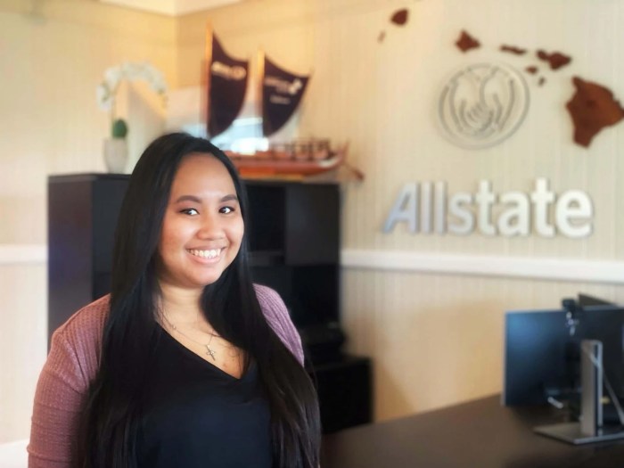 Allstate insurance hilo