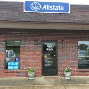 Allstate insurance tuscaloosa