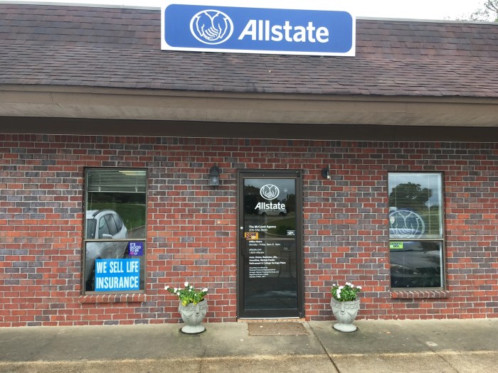 Allstate insurance tuscaloosa