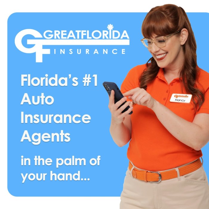 Great florida insurance pensacola