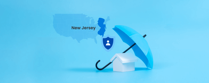 Aaa home insurance nj