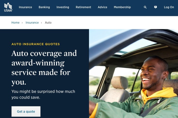 Usaa bundle insurance