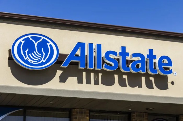 Allstate insurance bloomington mn