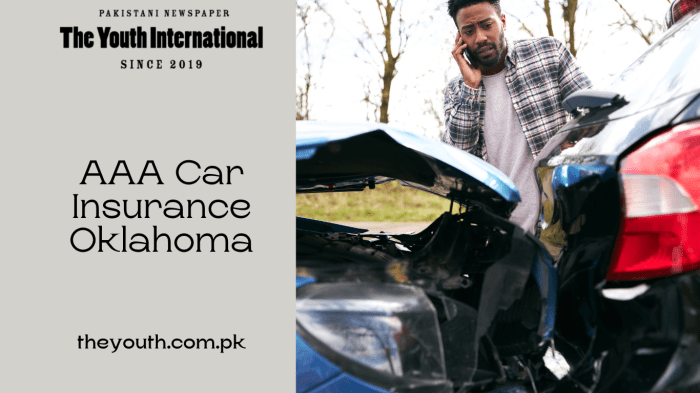 Triple a insurance okc