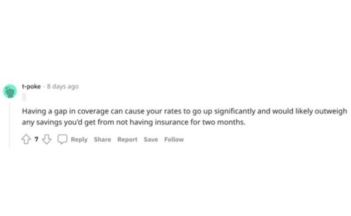 Aaa home insurance reddit