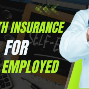 Humana self employed health insurance