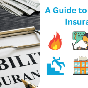 Insurance options for small business owners