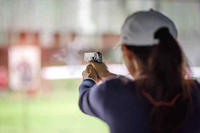 Top 5 concealed carry insurance