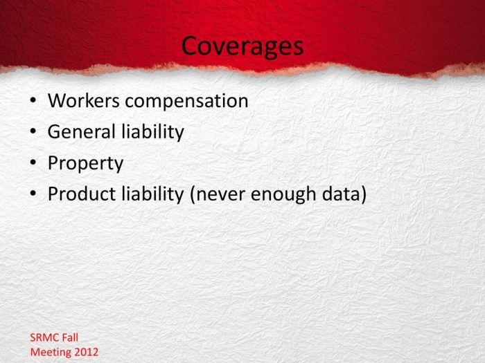 Workers comp and general liability insurance near me