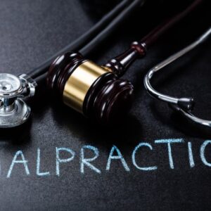 Legal malpractice insurance quote