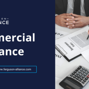 Three commercial insurance