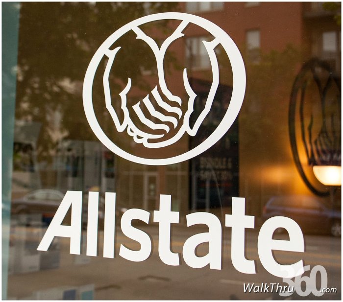 Allstate insurance warwick ri