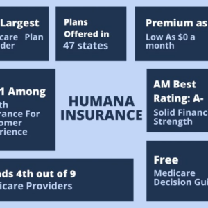 Humana insurance company telephone number