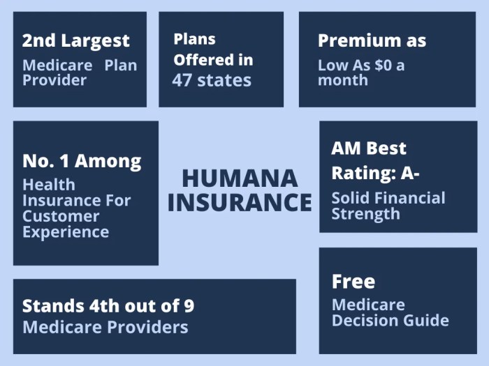 Humana insurance company telephone number