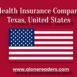 Major insurance companies in texas