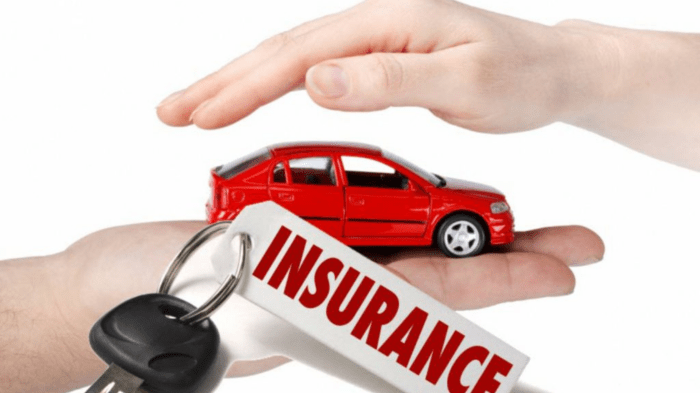 Car insurance leominster