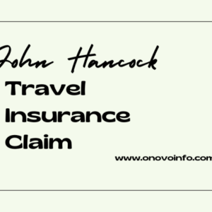 Is john hancock travel insurance good