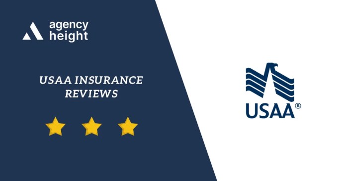 Does usaa bundle insurance