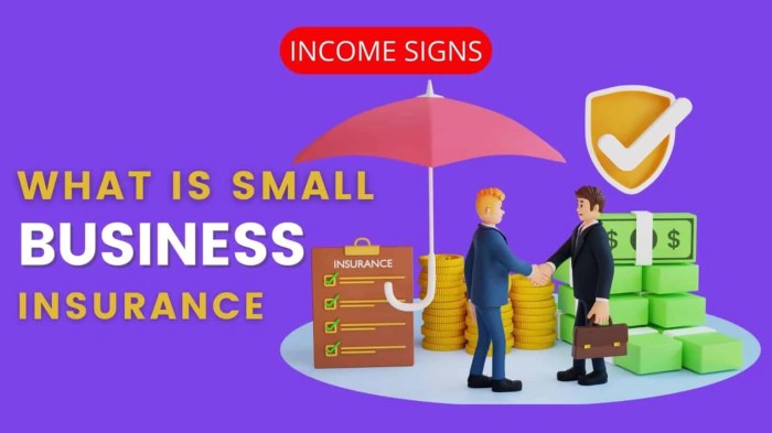 3 small business insurance