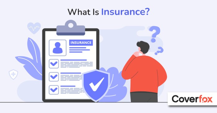 Insurance