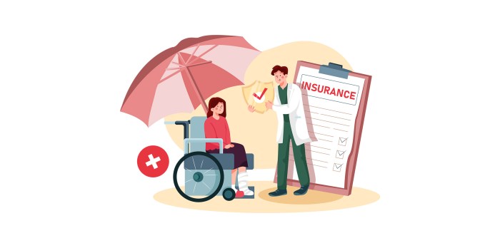 Ocp insurance definition