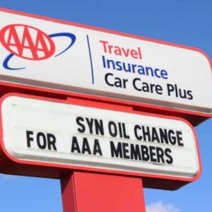 Triple a insurance okc