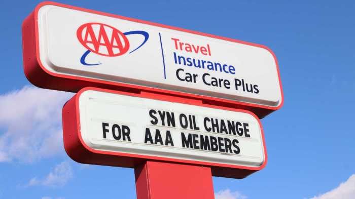 Aaa insurance tulsa oklahoma