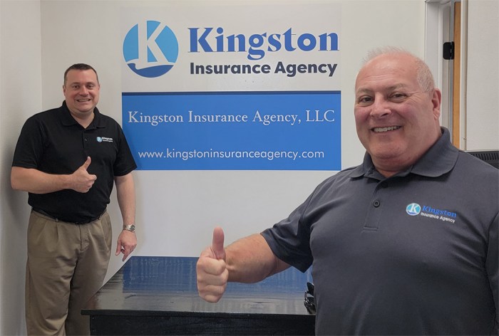 Insurance kingsport tn