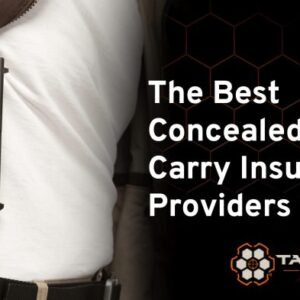 Best concealed carry insurance illinois