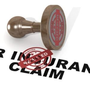 What to do if car insurance company denies your claim