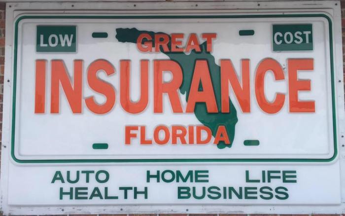 Great florida insurance pensacola