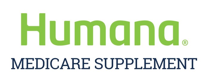 Humana supplemental medicare insurance