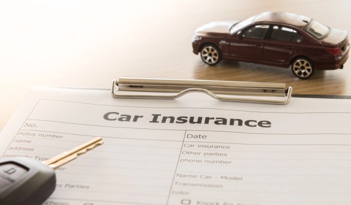 Car insurance milford ma