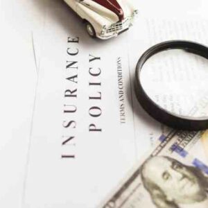 Car insurance without inspection