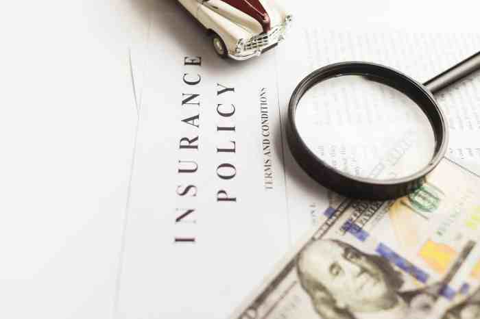 Car insurance without inspection