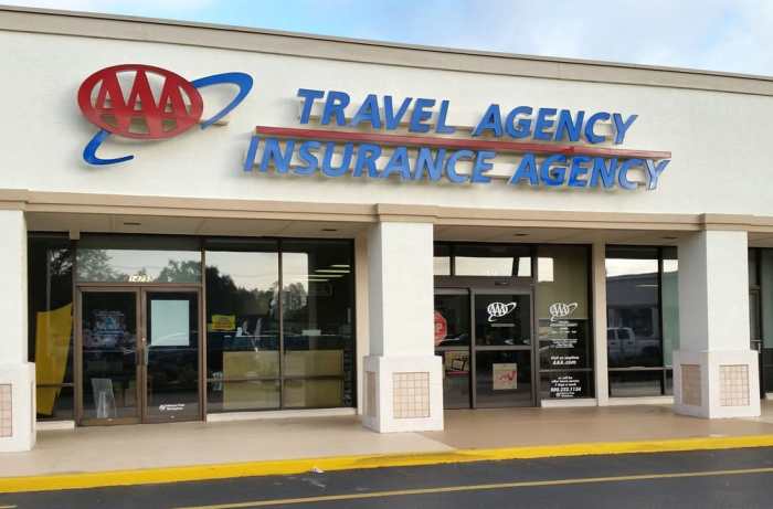 Aaa auto insurance hours