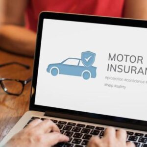 New car insurance online