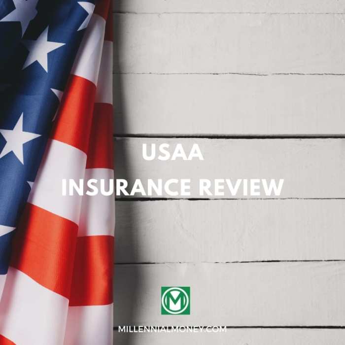 Does usaa bundle insurance