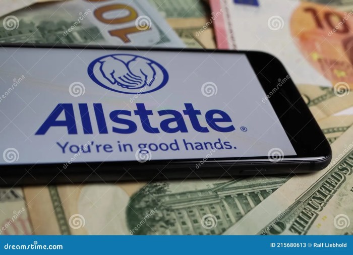 Allstate insurance bloomington mn