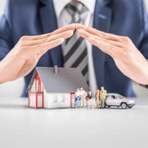 Does homeowners insurance cover tenants