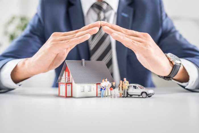 Does homeowners insurance cover tenants